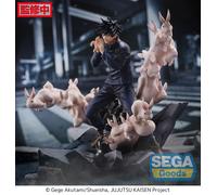 Sega FiGURiZMα JuJutsu Kaisen Megumi Fushiguro Encounter Version