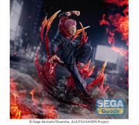 Sega FiGURiZMα JuJutsu Kaisen Sukuna