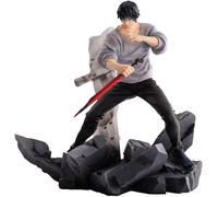 SEGA-FIGURIZMα Jujutsu Kaisen Toji Fushiguro Encounter Figure
