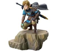 Sega Figurizmα La Leggenda Di Zelda Lacrime Del Regno Figura Link Giappone