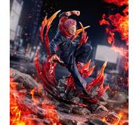 Sega Jujutsu Kaisen Sukuna Figurizma