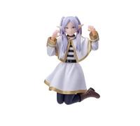 SEGA Frieren Beyond Journey's End Chokonose Premium Figure Sitting Anime Japan