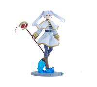 SEGA Frieren Beyond Journey's End Figura Luminasta Multicolore PVC ABS