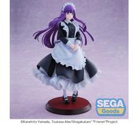 Sega Frieren: Beyond Journey's End Luminasta Fern Maid Costume