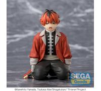 Sega - Frieren: Beyond Journey's End - Stark My Ginocchia Went Weak - Pm Persico