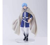 SEGA Frieren: Beyond Journey's End statuetta PVC Desktop x Decorare Collezioni H