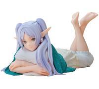 SEGA Frieren Loungewear Figura Yumemirize Multicolore Originale