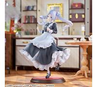 SEGA - Frieren Oltre La Fine Dei Viaggi - Outfit Da Serva Di Frieren - Luminasta