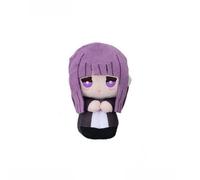 SEGA Frieren Oltre La Fine Del Viaggio Mini Plush Fern UFFICIALE GIAPPONE