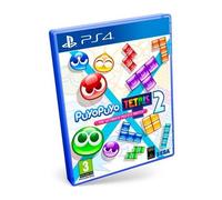 Puyo Puyo Tetris 2 PS4