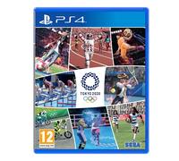 SEGA GAMES Giochi Olimpici di Tokyo 2020