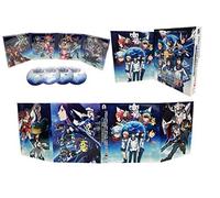 Sega Games - Phantasy Star Online 2 The A (4 Blu-Ray) [Edizione: Giappone]