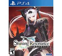 Playstation Games Shining Resonance Refrain
