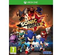SEGA GAMES Sonic Forces