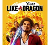 Yakuza: Like a Dragon - Ps5
