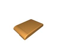 Sega Genesis Cartridge - Approximation Design