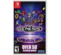 Sega Genesis Classics(tbd)