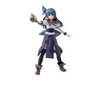 Genjitsu No Yohane: Sunshine In The Mirror Pvc Statua Sunshine In The Mirror Yohane 19 Cm Sega