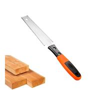 Sega Giapponese,Per Il Taglio Sottile DuBois, A Taglio A Filo A Doppio Taglio, Sega A Trazione A Denti Sottile Con Manico In Legno Per La Potatura E La Taglio Di Strumenti Per La Lavorazione Del Legno