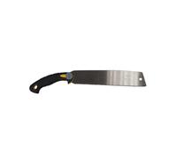 Sega Giapponese perLegno e Plastica, Acciaio Giapponese SK5 e Denti Temprati, Manico Removibile, Lunghezza Lama 265 mm
