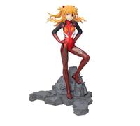 SEGA GOODS Asuka shikinami Langley 30th Anniversary Vedi. Fig. 23 cm Evangelion 3.0 + 1.0 Thrice Upon a Time luminasta
