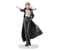 SEGA GOODS Chainsaw Man - Makima - Statuette Luminasta 22cm