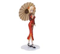SEGA GOODS Chisato nishikigi China Style Ver. Fig. 19 cm Lycoris Recoil Luminasta