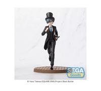 SEGA Goods - Ciel Phantomhive - Black Butler: Arco del collegio Luminasta