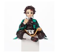 SEGA GOODS DEMON SLAYER - Tanjiro Kamado - Statuette PM Perching 15cm
