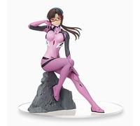 EVANGELION: 3.0+1.0 THRICE UPON A TIME SPM VIGNETTEUM MARI MAKIMANI ILLUSTRIOUS