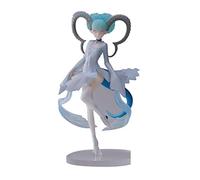 SEGA GOODS FATE/GRAND ORDER ARCADE - Ego Larva/Tiamat - Statuetta Luminasta 18 cm