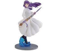 SEGA GOODS Fern Ordinary Offensive Magic zoltraak Ver. Fig. 18 cm Frieren Beyond