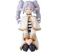 SEGA GOODS Frieren i Have ringlets Now Ver. PM Perching Fig. 10 cm frieren: Beyo
