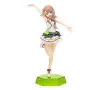 SEGA GOODS Hanasato Minori Fig. 15 cm Hatsune Miku Colorful Stage! Desktop x Decorate