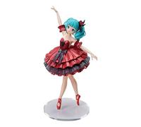 Figurina Vocaloid - Hatsune Miku Luminasta Project Diva Mega 39'S Etoile Ver.