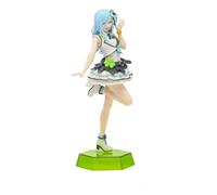 SEGA GOODS Hinomori shizuku Fig. 16 cm Hatsune Miku Colorful Stage! Desktop x Decorate