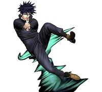 Banpresto: Jujutsu Kaisen Spm Pvc Statua Megumi Fushiguro