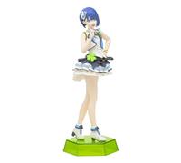 SEGA GOODS Kiritani Haruka Fig. 15,5 cm Hatsune Miku Colorful Stage! Desktop x Decorate