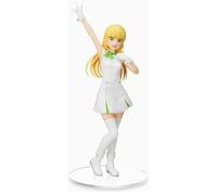Love Live Superstar Pm Pvc Statua Sumire Heanna - Wish Song 22 Cm Sega