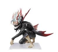 SEGA GOODS Okarun Transformed Ver. PM Perching Fig. 13 cm