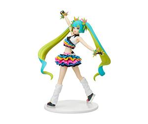 Sega Goods Progetto Diva - Hatsune Miku - Statuetta 25cm