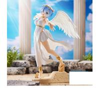 SEGA GOODS RE Zero - REM Super Demon Angel - Figurine Luminasta 21cm