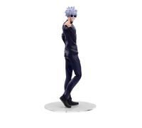 SEGA GOODS Satoru Gojo Strong Duo Fig. 20 cm jujutsu Kaisen luminasta re-Run