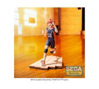 SEGA Goods - Shoyo Hinata High Premium - Haikyu