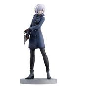 Sega Statua Spyxfamily Luminasta Pvc Fiona Frost Nightfall 19 Cm