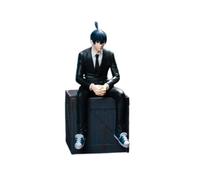 SEGA GOODS Statua Seduta di AKI Hayakawa, Altezza 14 cm.