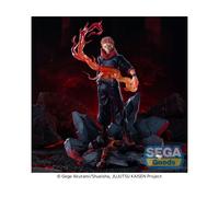 Sega Luminasta JuJutsu Kaisen Sukuna Fuga Version