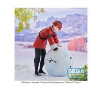 SEGA Goods - XStellar Stark Snow Fun Ver. - Frieren: Oltre la fine del viaggio