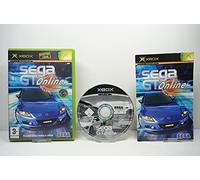Sega GT Online