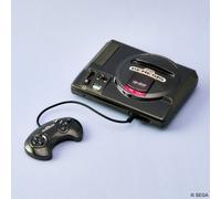 Sega Hardware Series Bright Arts Gallery Diecast Mini Figure Genesis